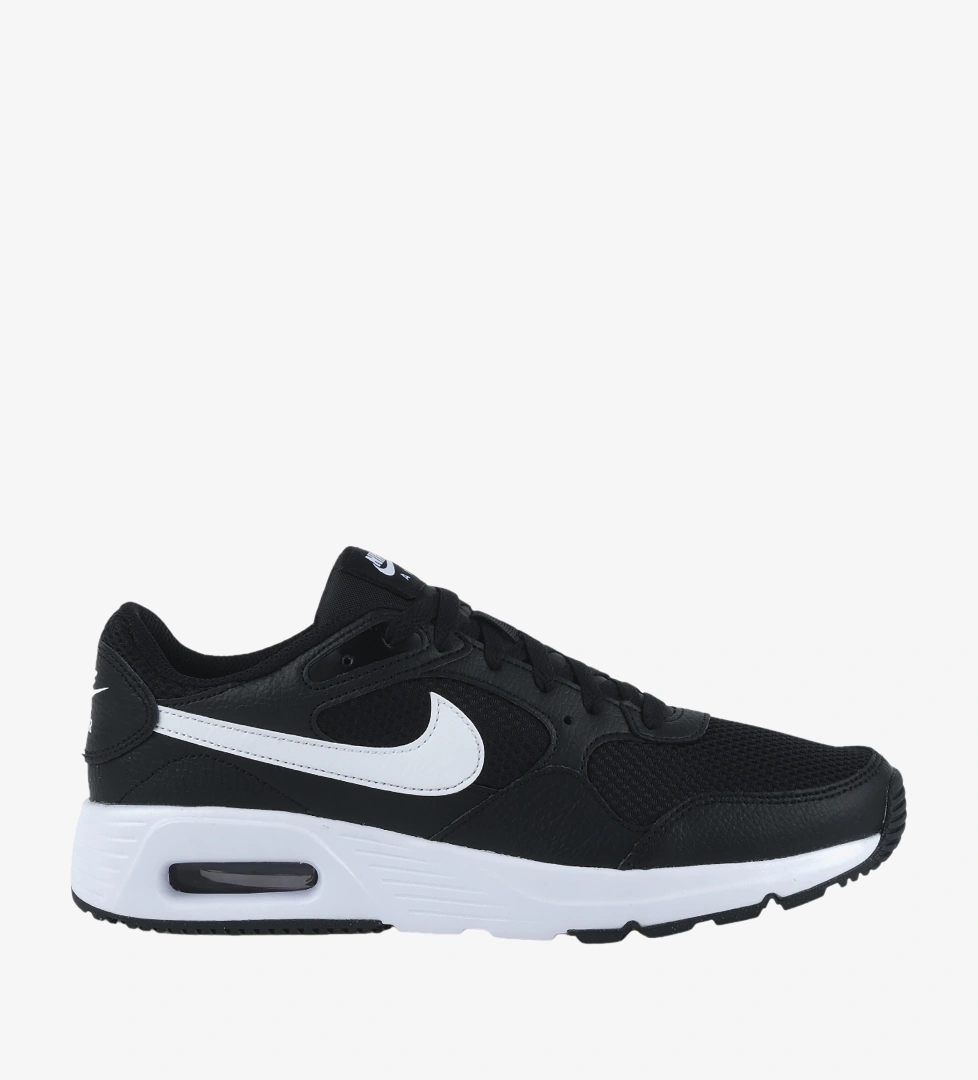 Nike Air Max SC Erkek Siyah Spor Ayakkabı (CW4555-002)
