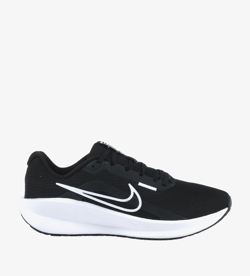 Nike Downshifter 13 Erkek Siyah Koşu Ayakkabısı (FD6454-001)