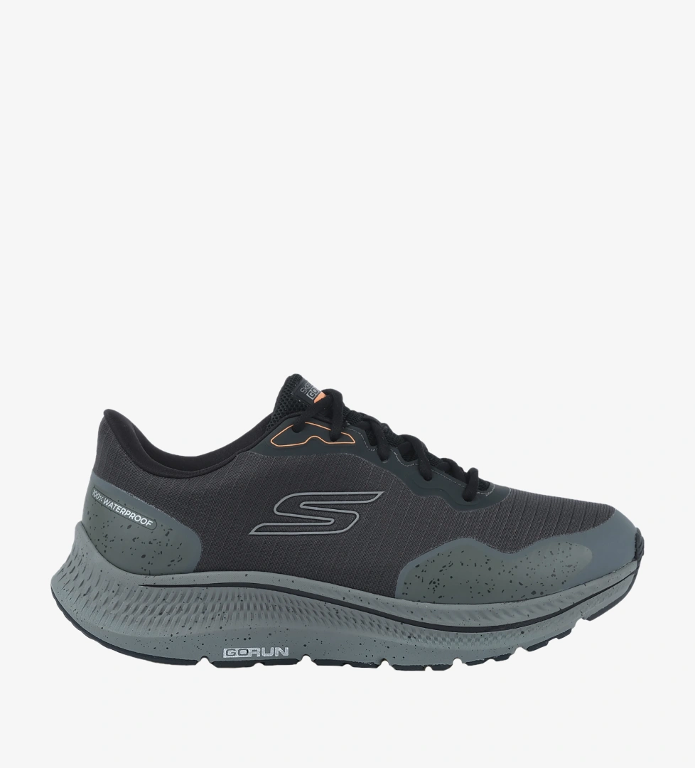 Skechers Gri Skechers Go Run Consistent 2.0