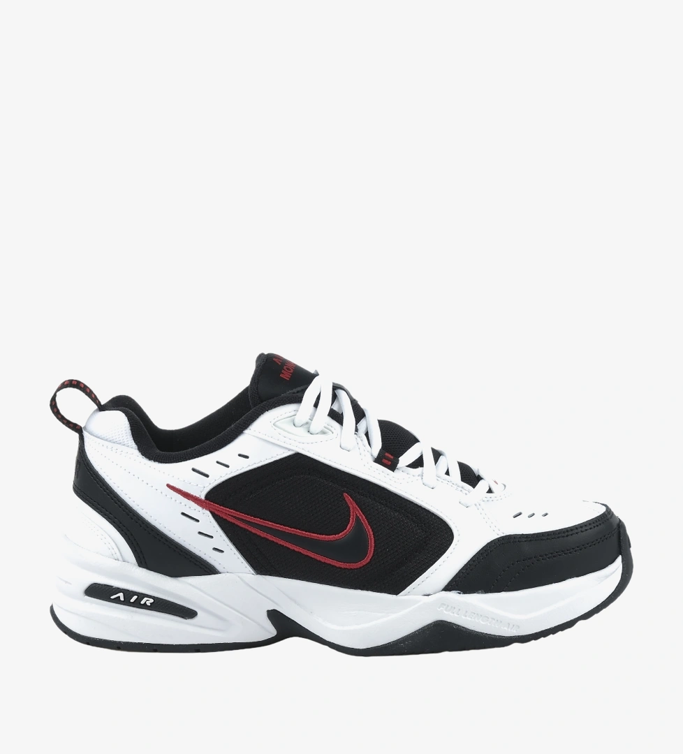 Nike Air Monarch IV Erkek Spor Ayakkabı (415445-101)
