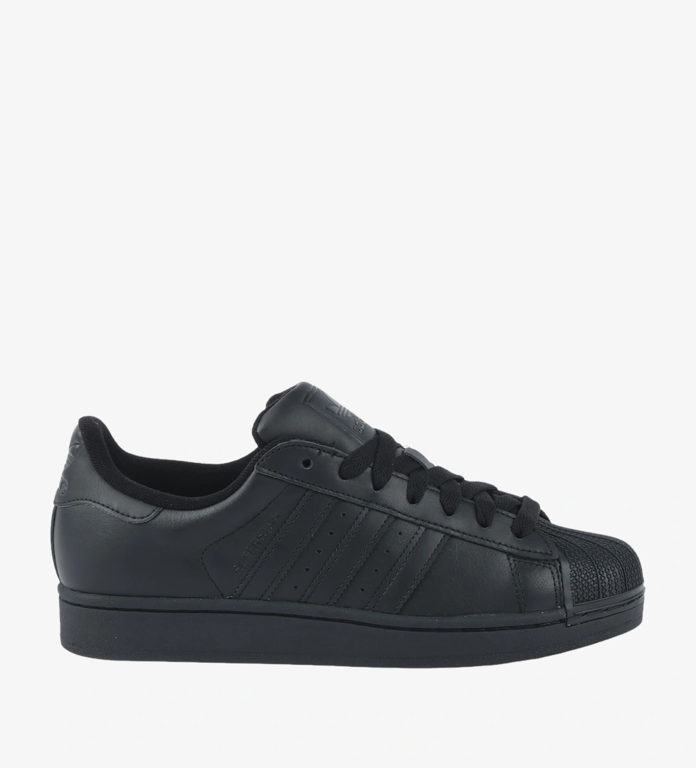 Adidas Siyah Adidas Superstar