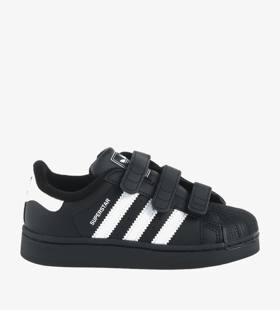 Adidas Siyah Adidas Superstar