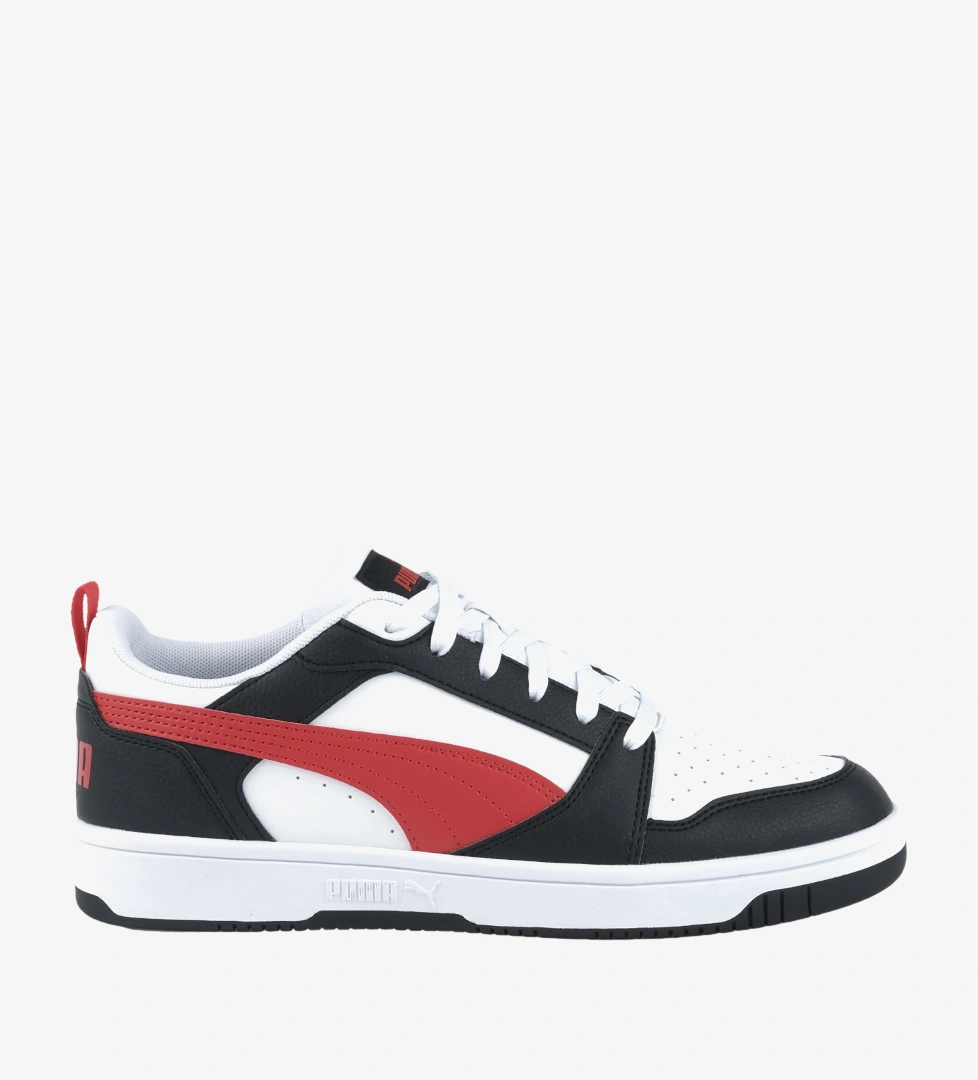 Puma Rebound V6 Erkek Spor Ayakkabı (392328-04)