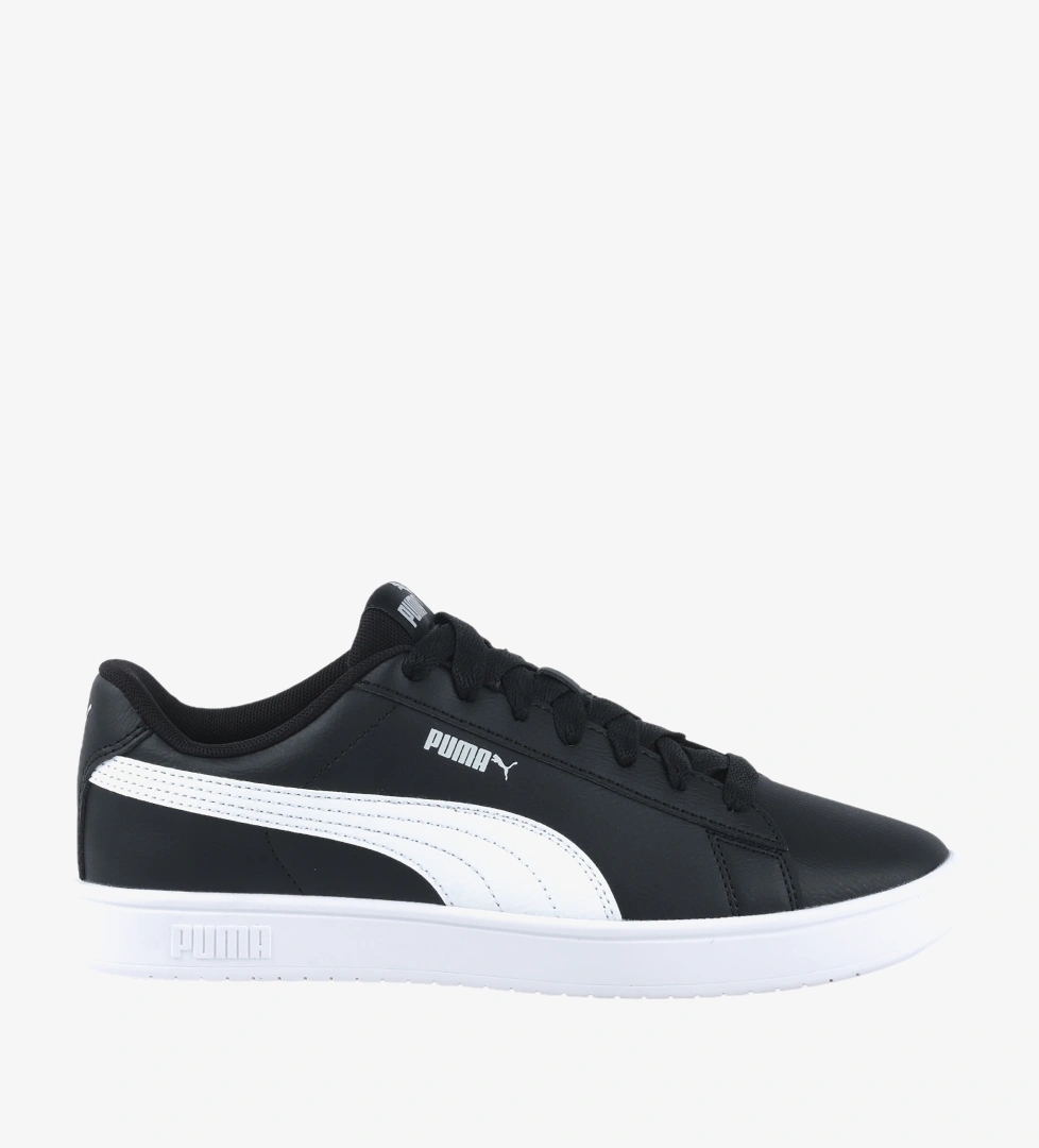 Puma Rickie Classic Erkek Siyah Spor Ayakkabı (394251-06)