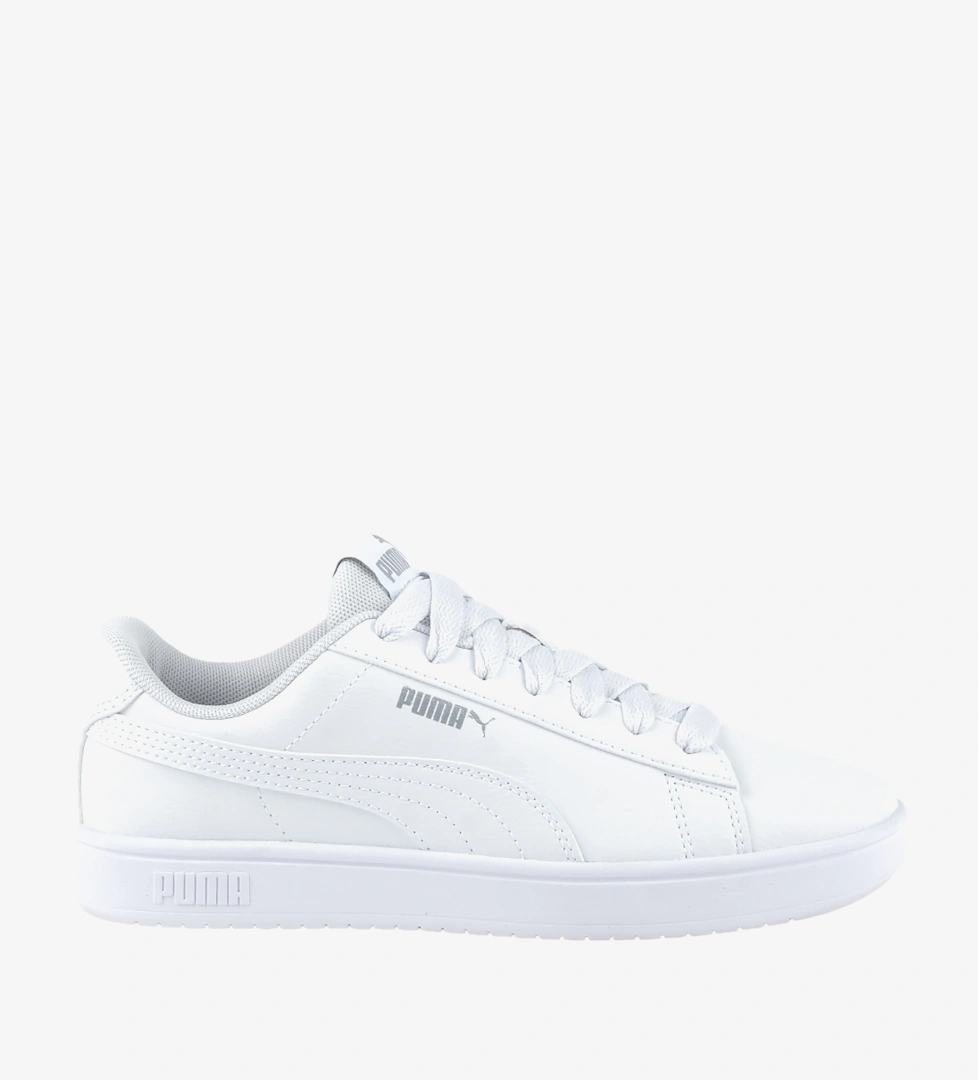 Puma Rickie Classic Beyaz Spor Ayakkabı (394251-01)