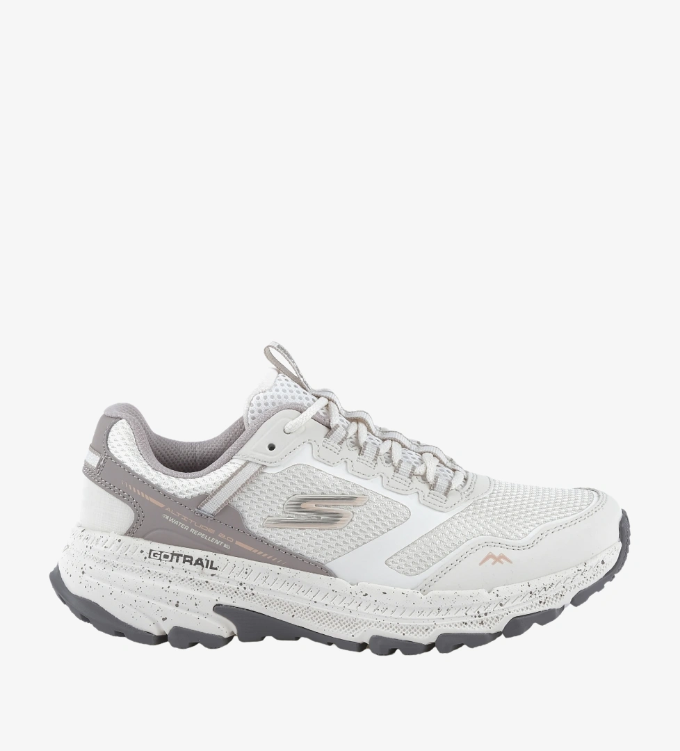 Skechers Bej Skechers Go Run ALTITUDE 2.0