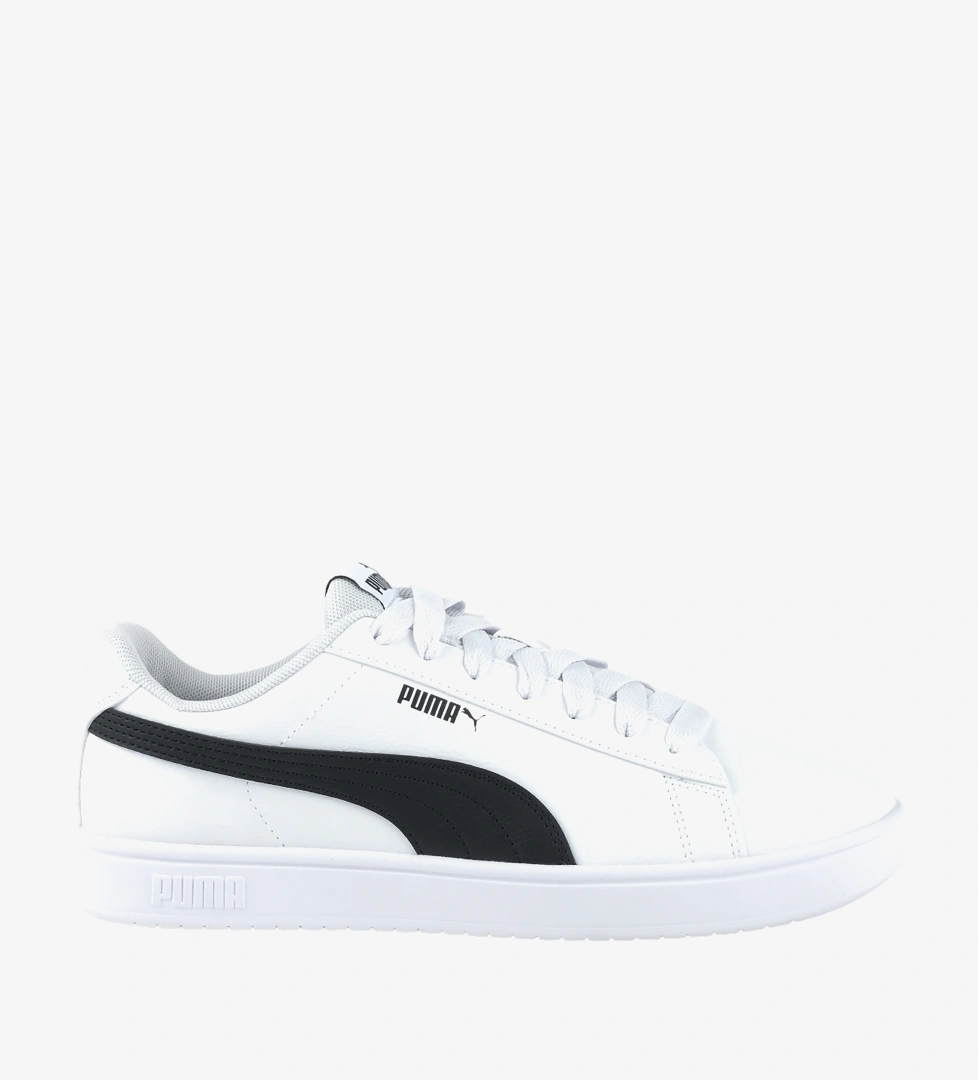 Puma Rickie Classic Erkek Beyaz Spor Ayakkabı (394251-16)