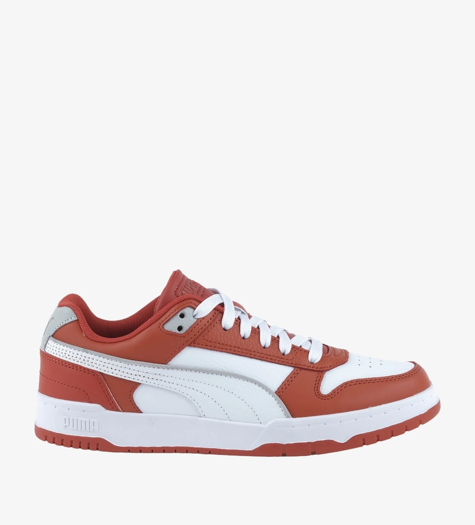 Puma Beyaz Puma Rbd Game