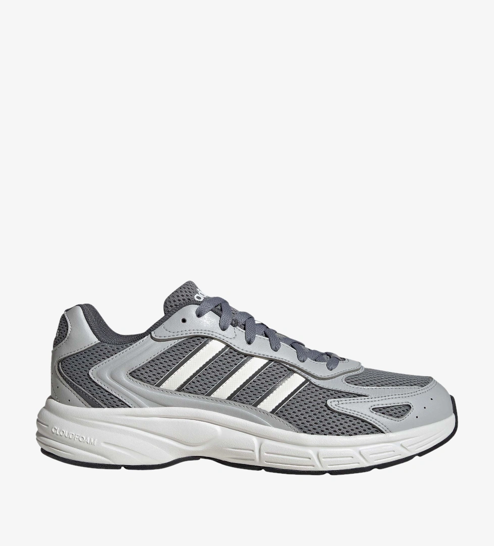 adidas Eclyptix 2000 Erkek Gri Spor Ayakkabı (JR5154)