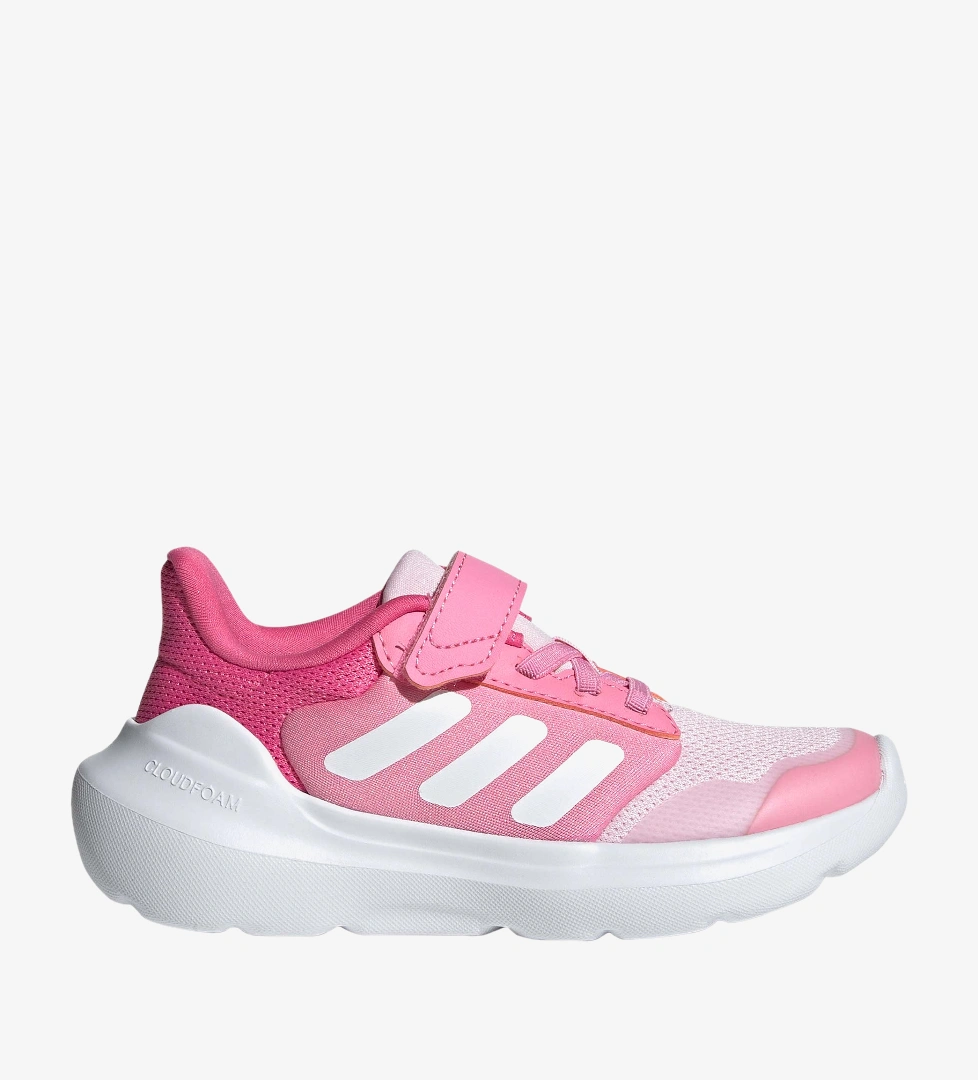 adidas Tensaur Run 3.0 Çocuk Pembe Spor Ayakkabı (IE5990)