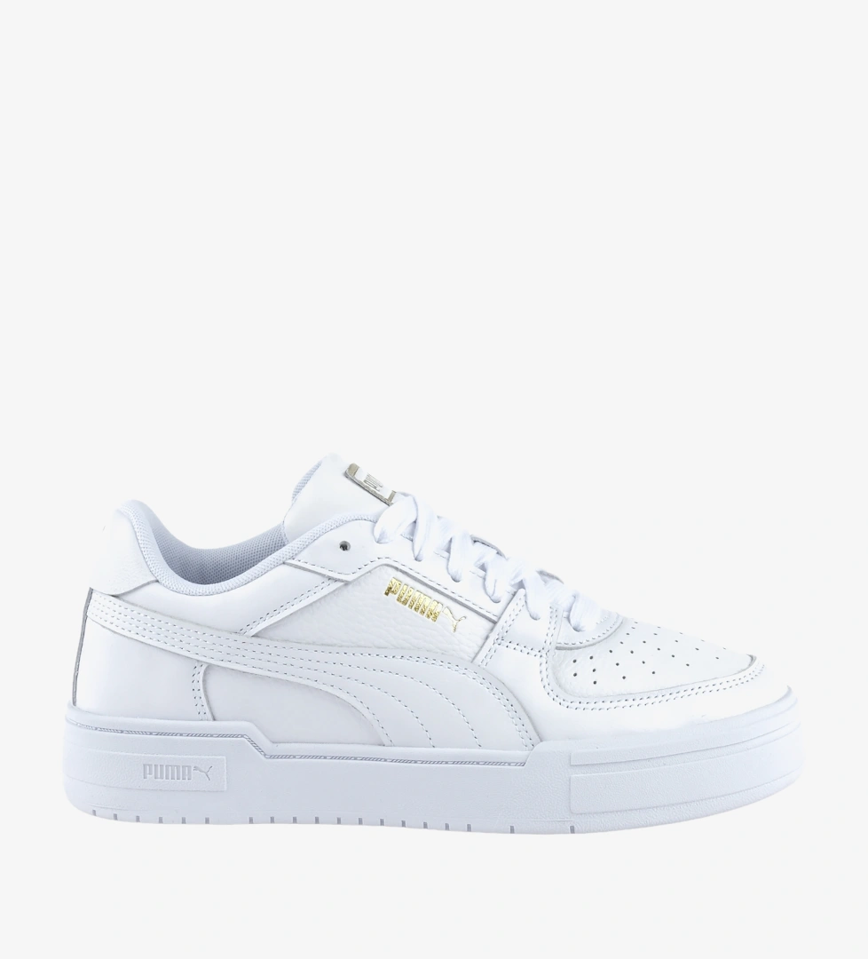 Puma CA Pro Classic II Beyaz Spor Ayakkabı (402366-01)
