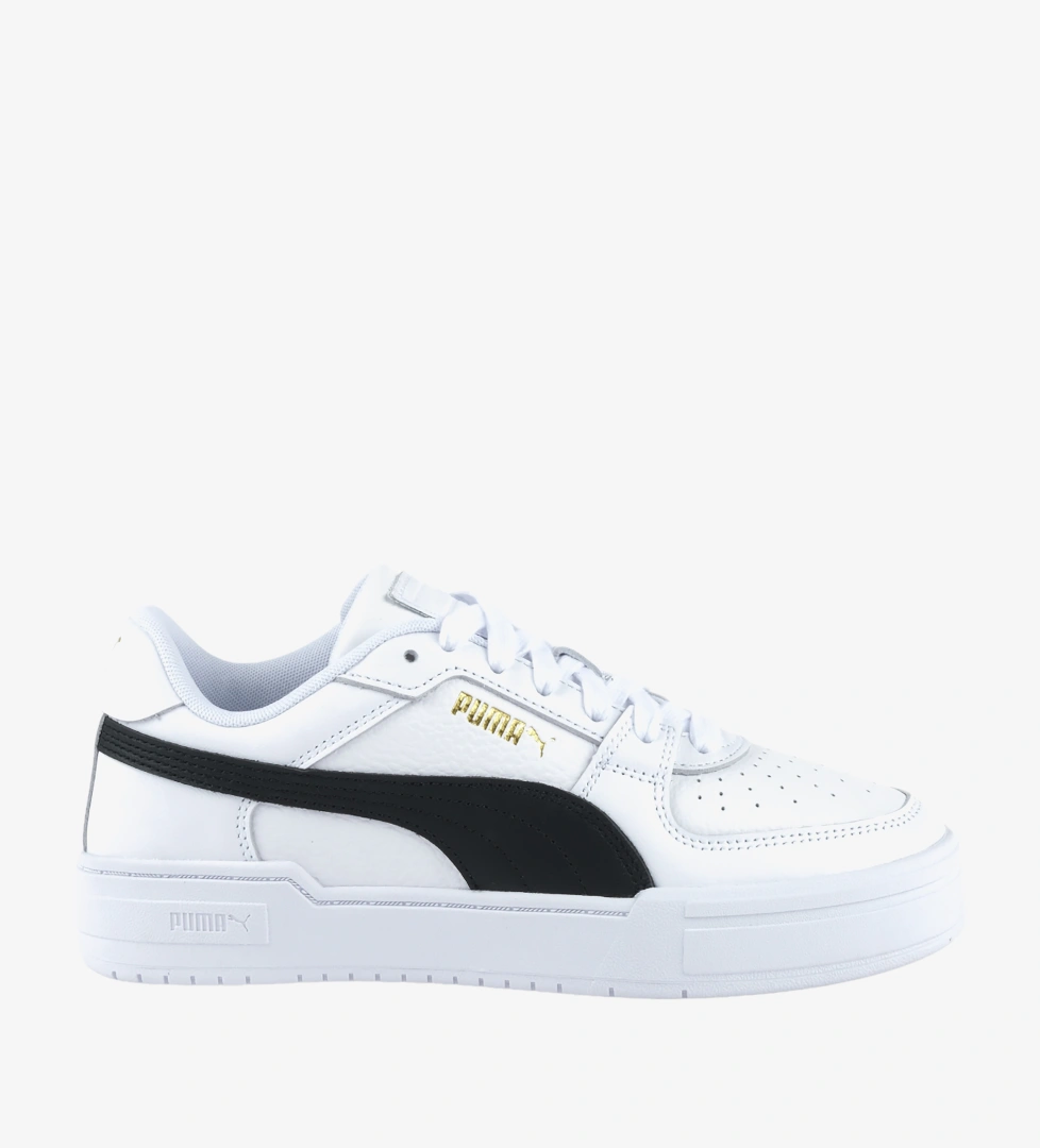 Puma CA Pro Classic II Beyaz Spor Ayakkabı (402366-05)