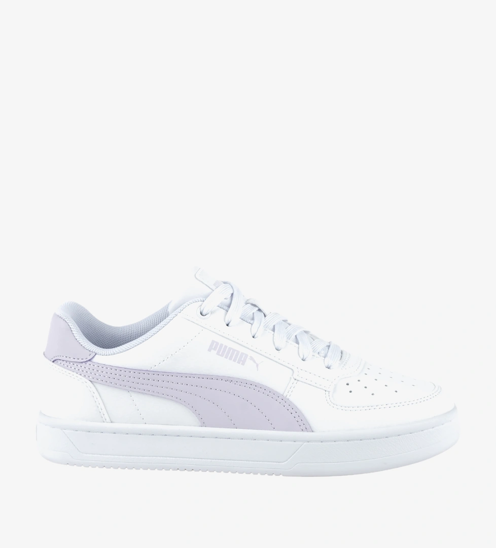 Puma Caven 2.0 Kadın Beyaz Spor Ayakkabı (393837-46)