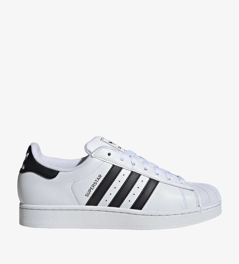 Adidas Beyaz Adidas Superstar
