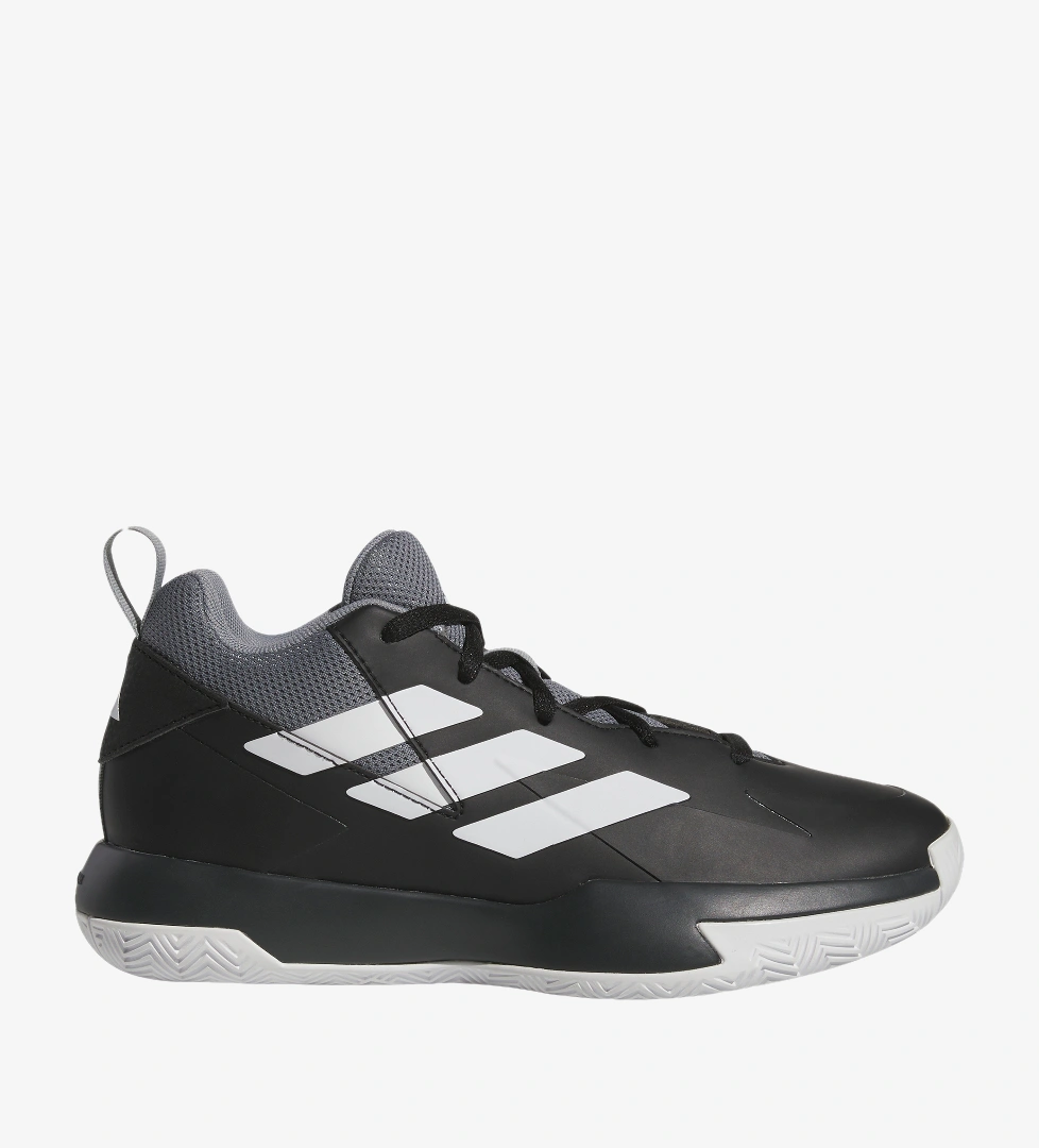 adidas Cross Em Up Select Siyah Basketbol Ayakkabısı (IE9255)
