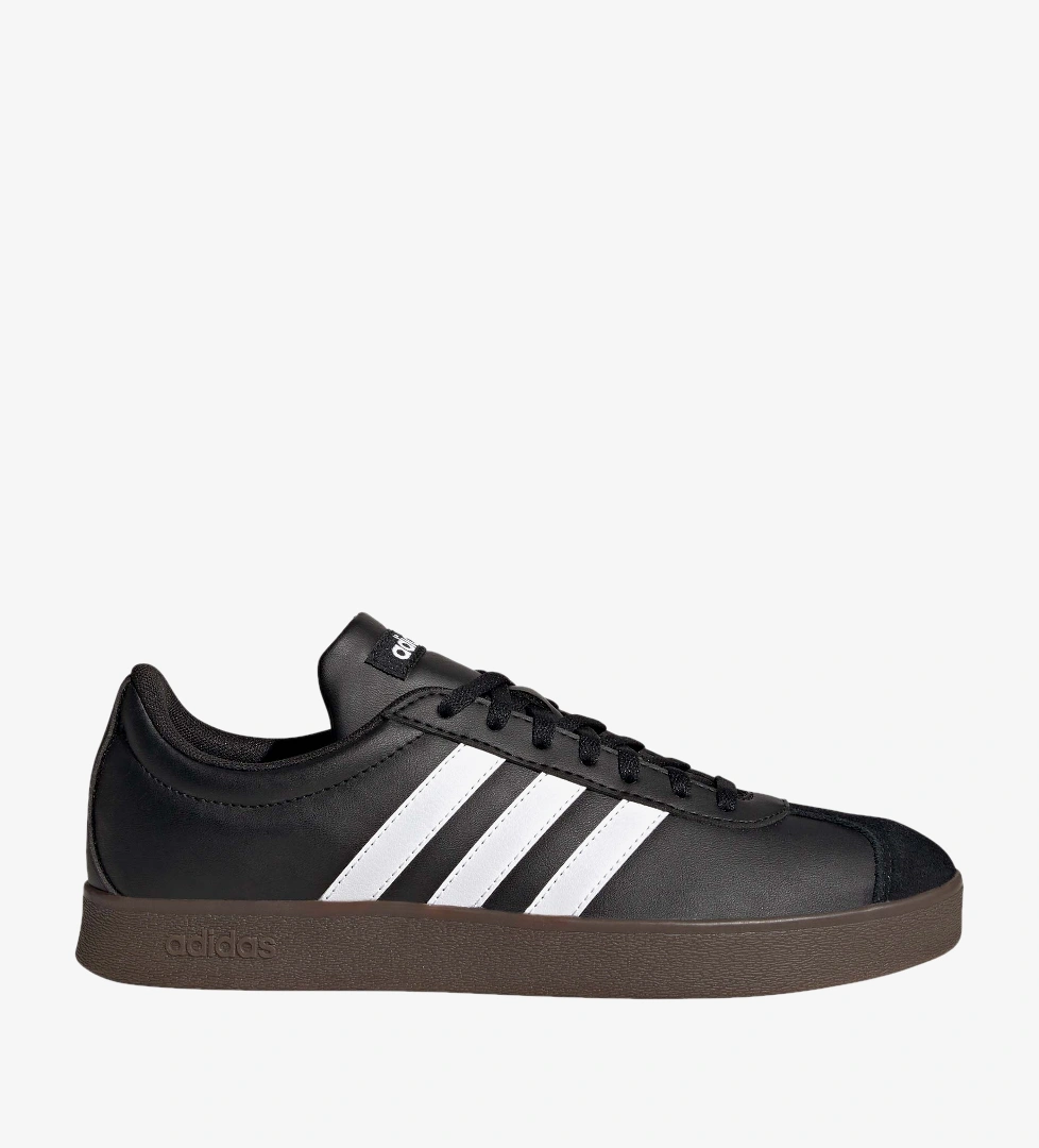 Adidas Siyah Adidas Vl Court Base