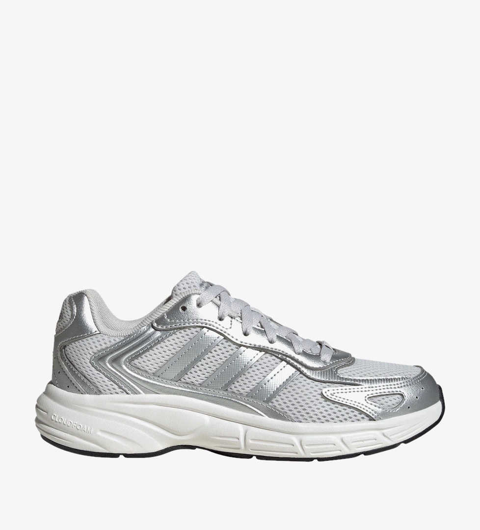 adidas Eclyptix 2000 Kadın Gri Spor Ayakkabı (JH6911)