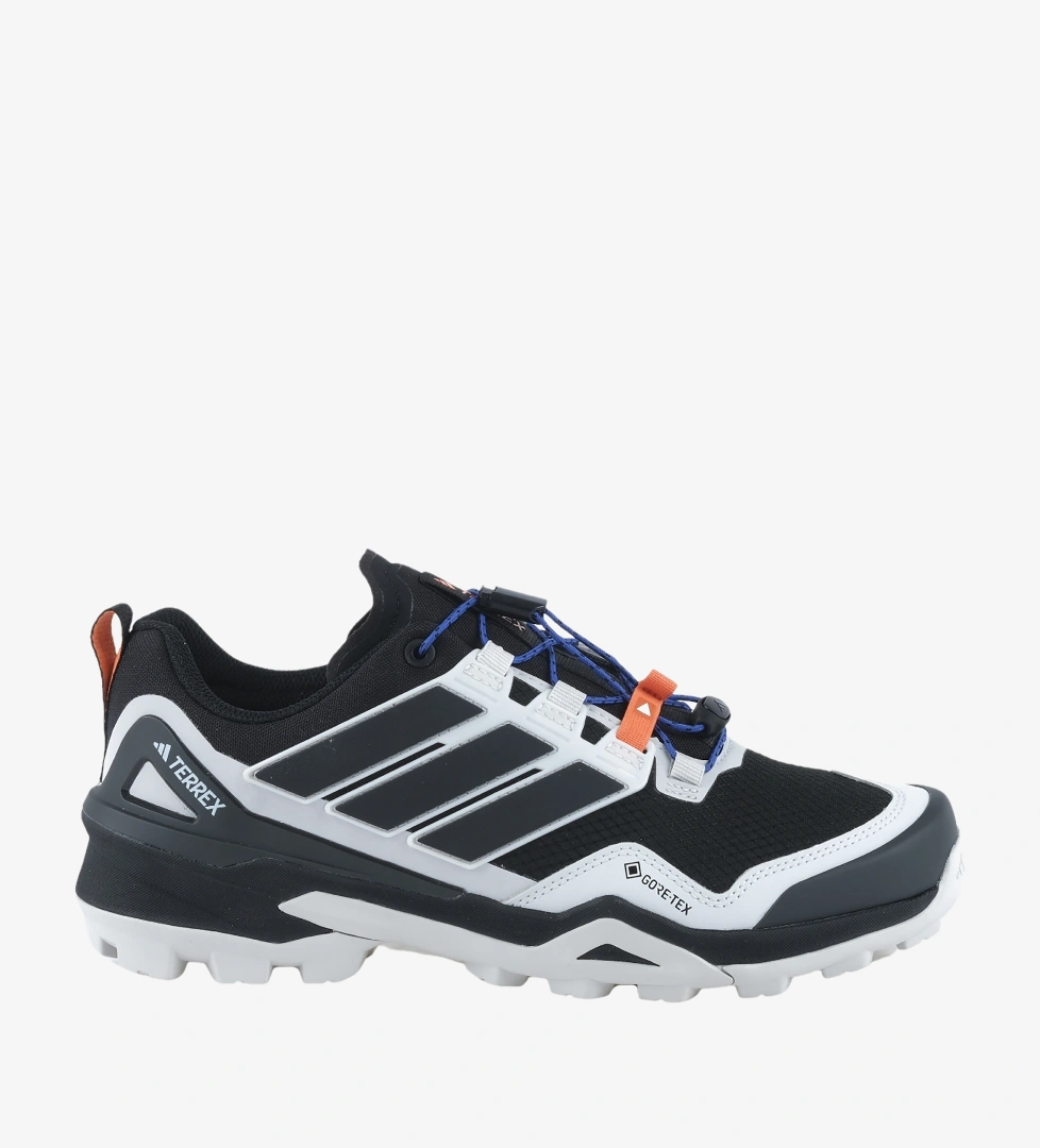 adidas Terrex Skychaser Gore-Tex Erkek Siyah Outdoor Ayakkabı (IH2799)