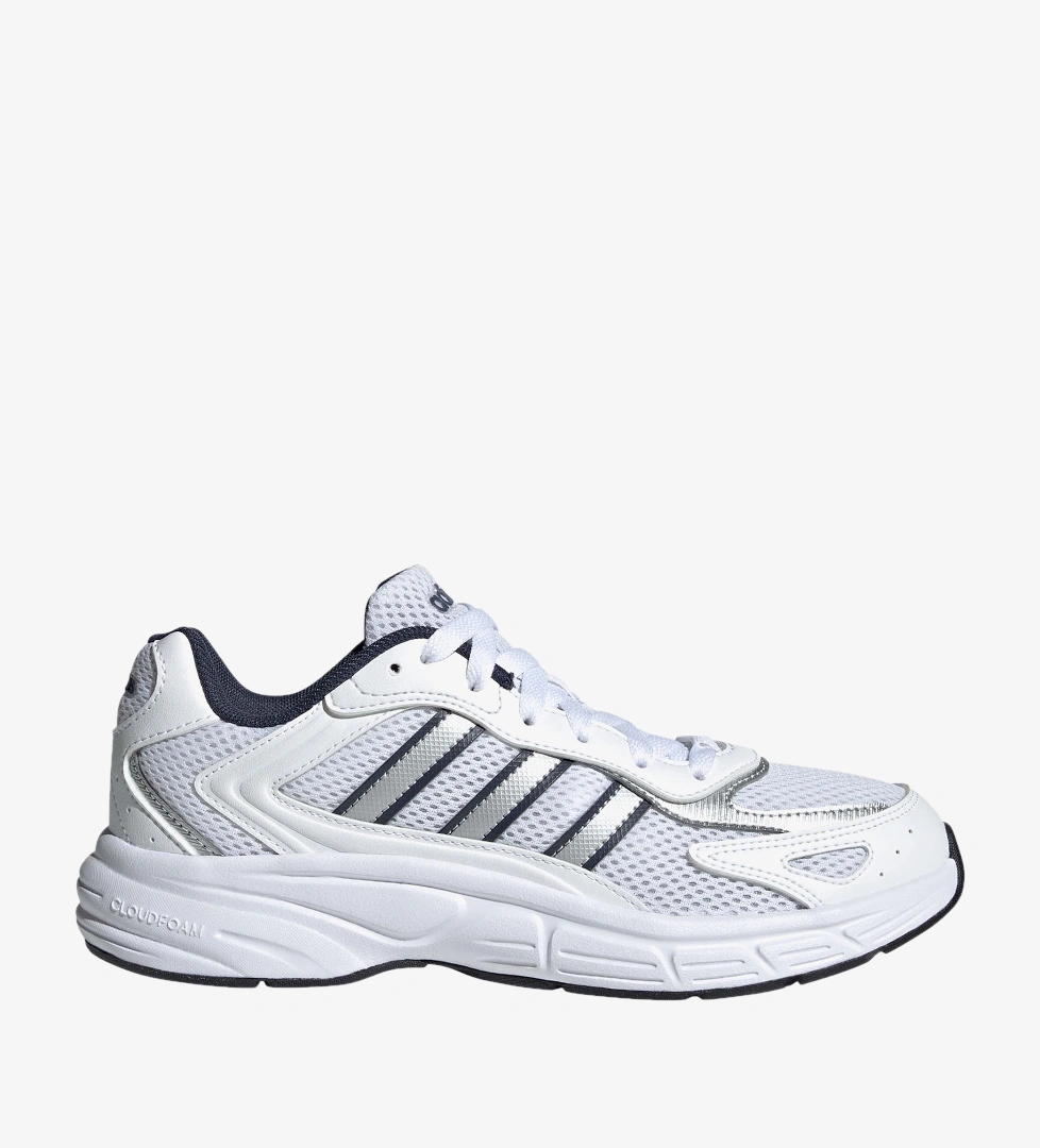 adidas Eclyptix 2000 Kadın Beyaz Spor Ayakkabı (JI4542)