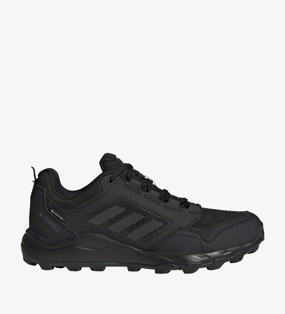 adidas Terrex Tracerocker 2 Gore-Tex Kadın Siyah Outdoor Ayakkabı (JI1307)
