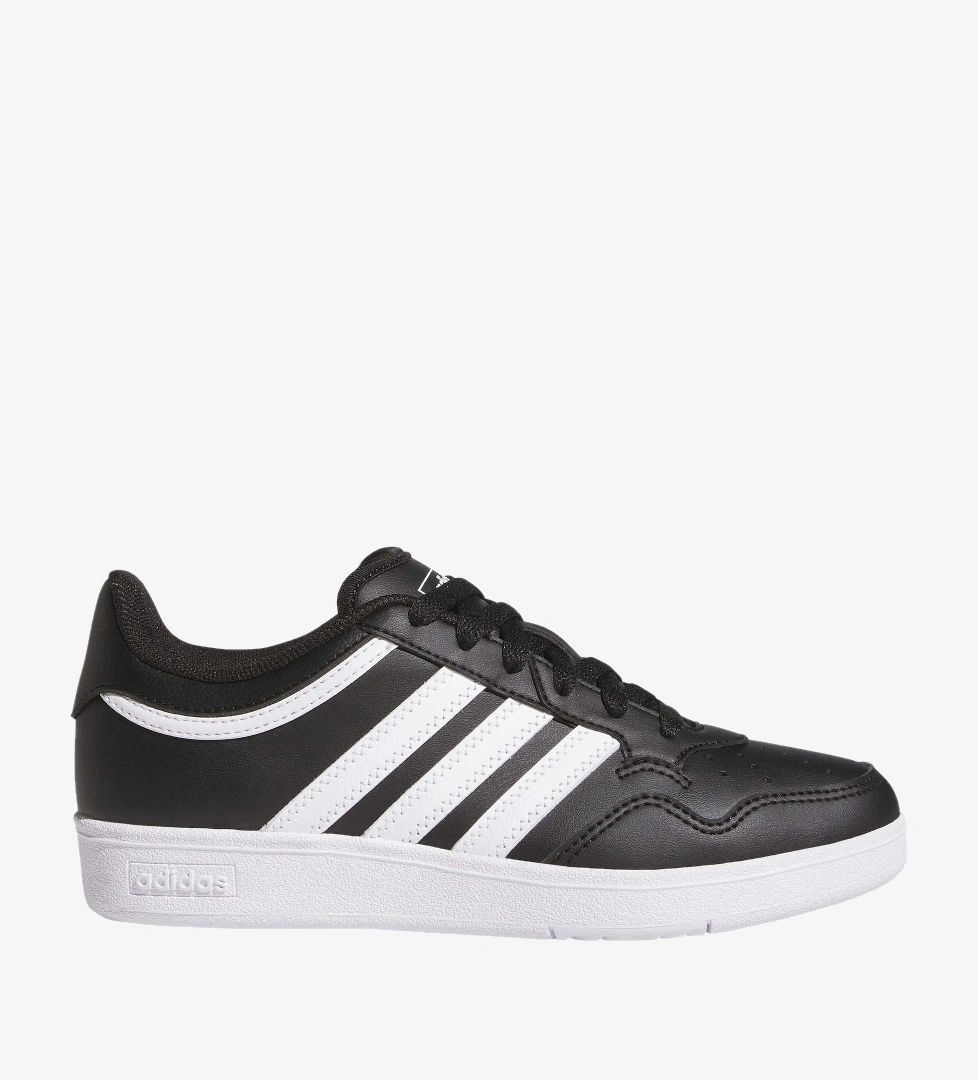 adidas Hoops 4.0 Siyah Spor Ayakkabı (JI3474)