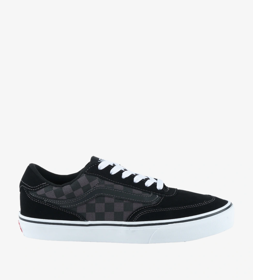 Vans Siyah Vans Brooklyn vn000d7qkou1