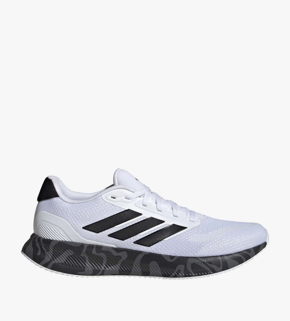 Adidas Beyaz Adidas Runfalcon 5