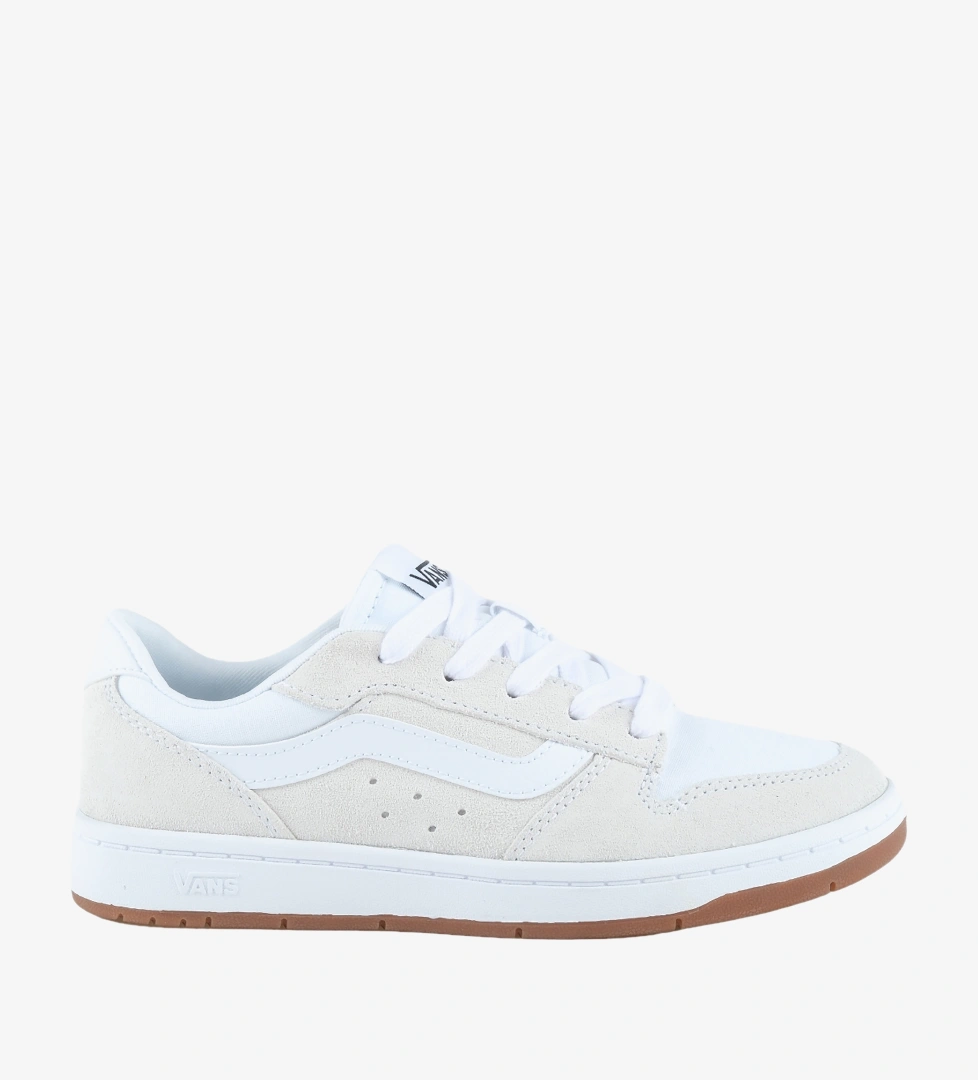 Vans Ryland LS Kadın Spor Ayakkabı (VN000D4AWWW1)