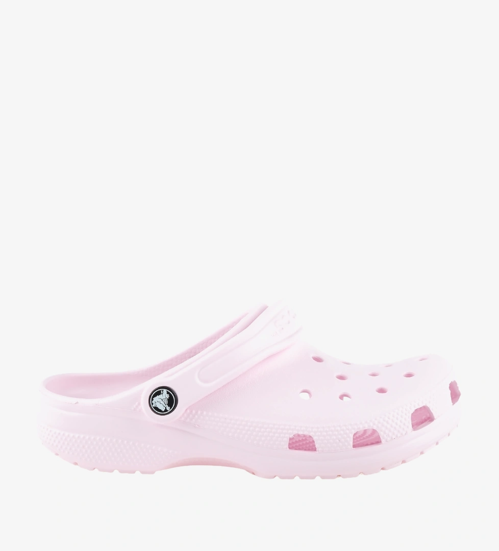 Crocs Classic Kadın Pembe Terlik (10001-6ZW)