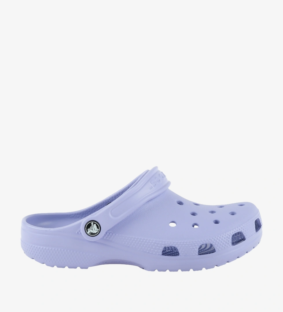 Crocs Classic Kadın Mor Terlik (10001-5BN)