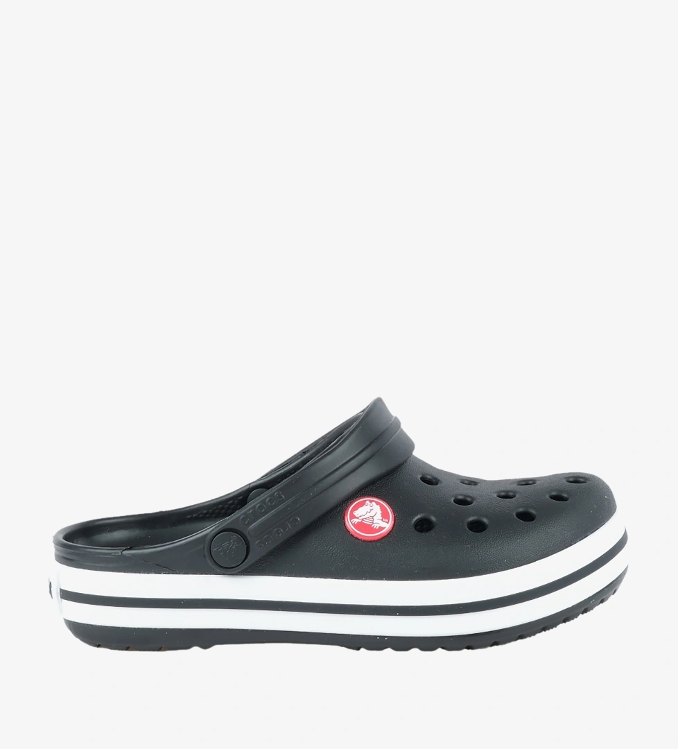 Crocs Siyah Crocs Crocband 207006-001