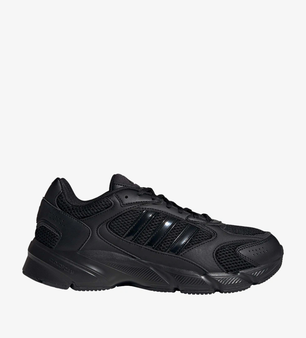 adidas Crazychaos 2000 Erkek Siyah Spor Ayakkabı (IH0304)
