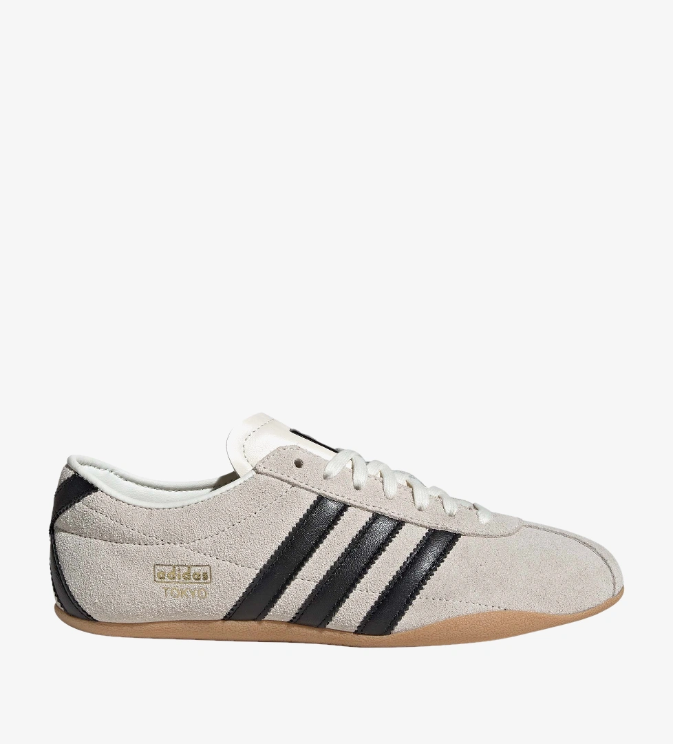 adidas Tokyo Kadın Bej Spor Ayakkabı (JI0182)
