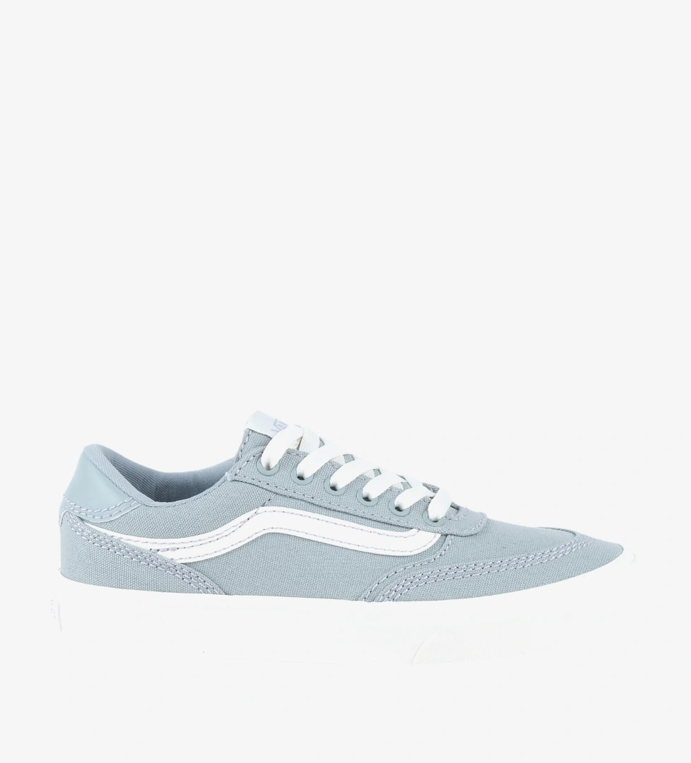 Vans Brooklyn LS Kadın Mavi Spor Ayakkabı (VN000D7UTTN1)
