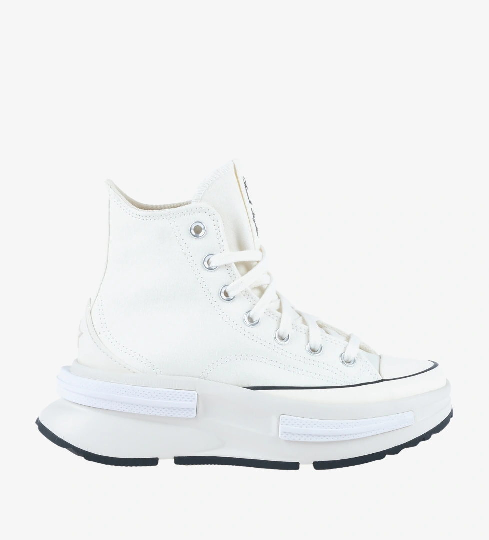 Converse Run Star Legacy Kadın Krem Spor Ayakkabı (A00868C.281)