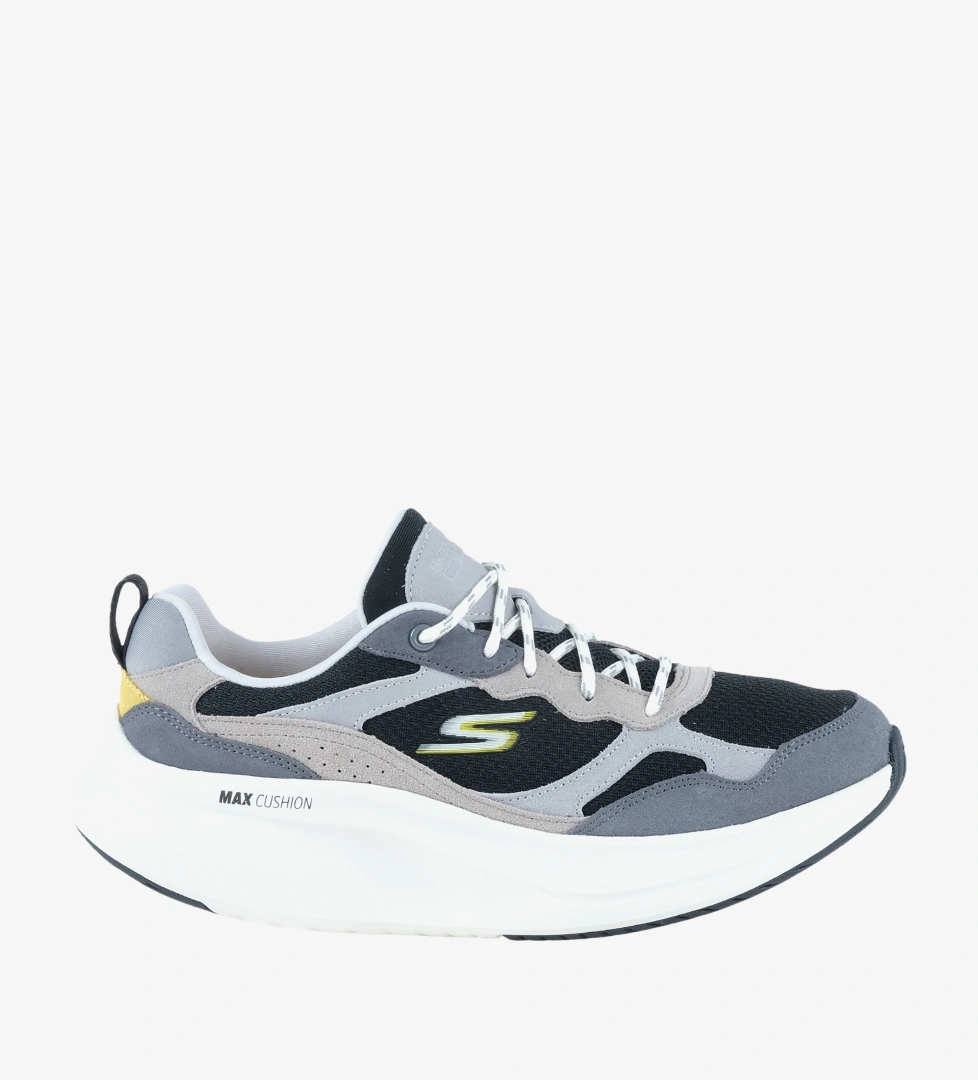 Skechers Gri Skechers Go Walk Max