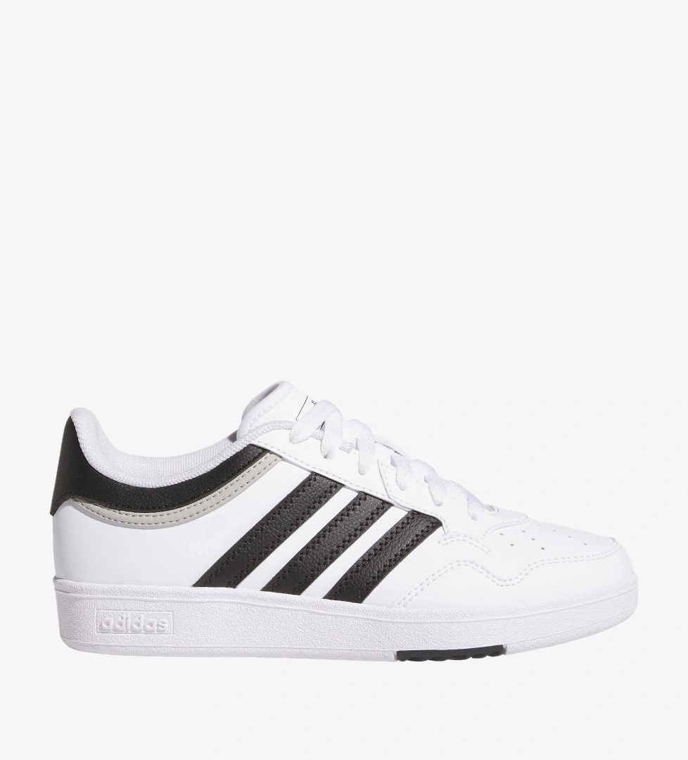 adidas Hoops 4.0 Beyaz Spor Ayakkabı (JI3471)