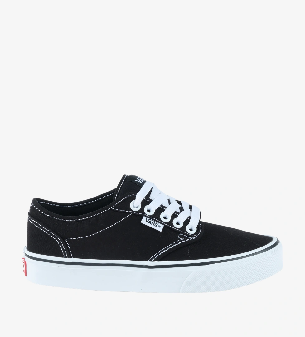 Vans Atwood Siyah Spor Ayakkabı (VN000K0F1871)