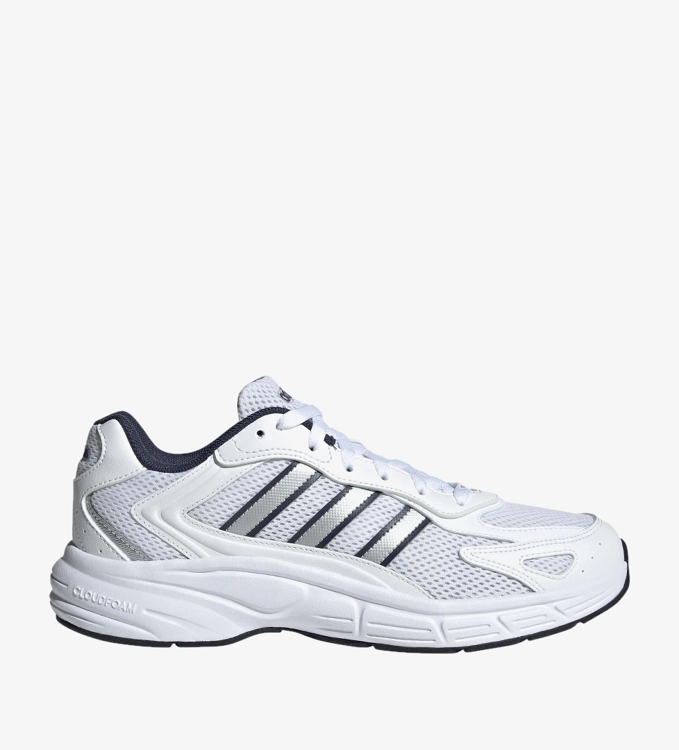 adidas Eclyptix 2000 Erkek Beyaz Spor Ayakkabı (JI4541)