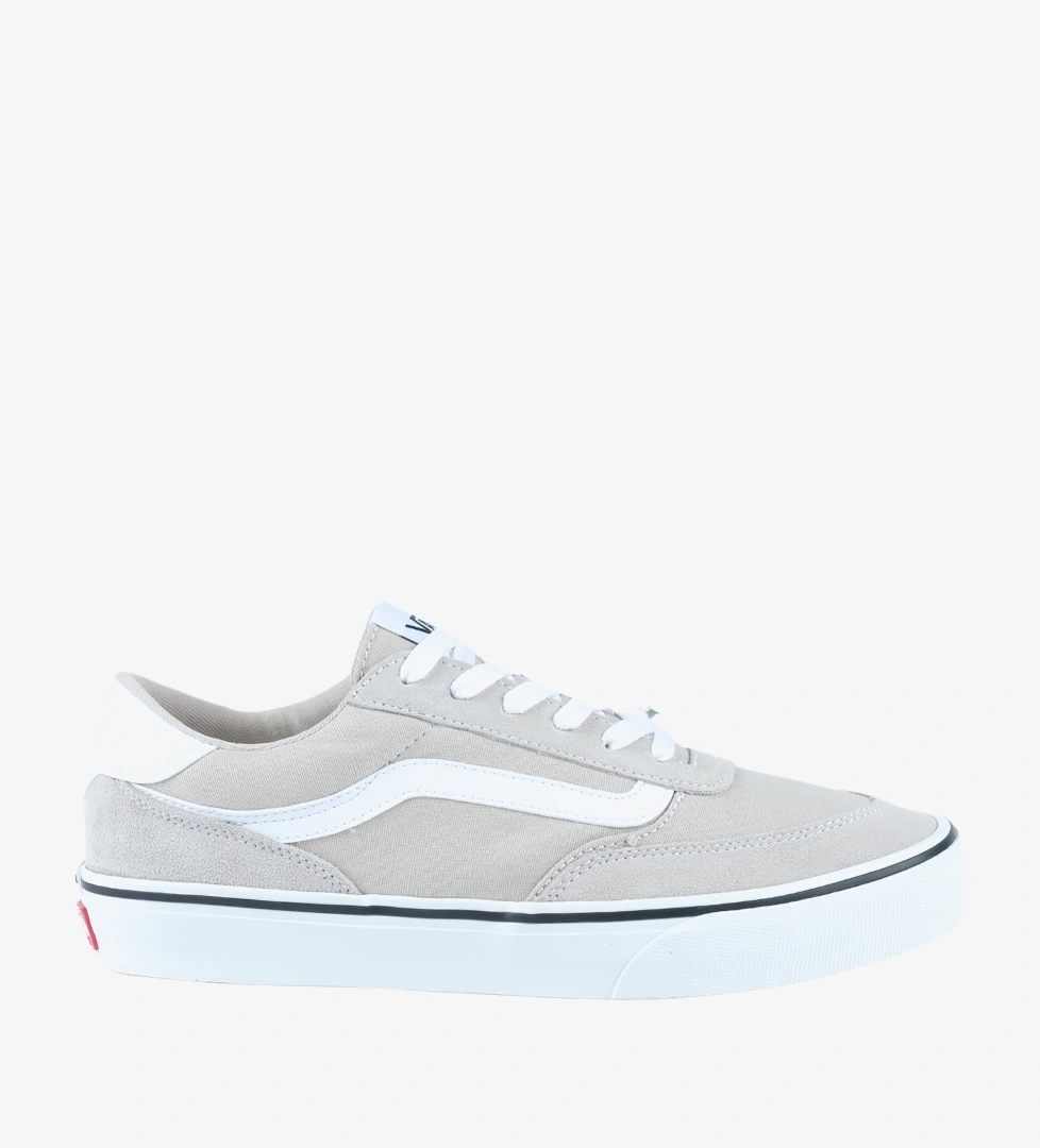 Vans Bej Vans Brooklyn vn000d7qfty1