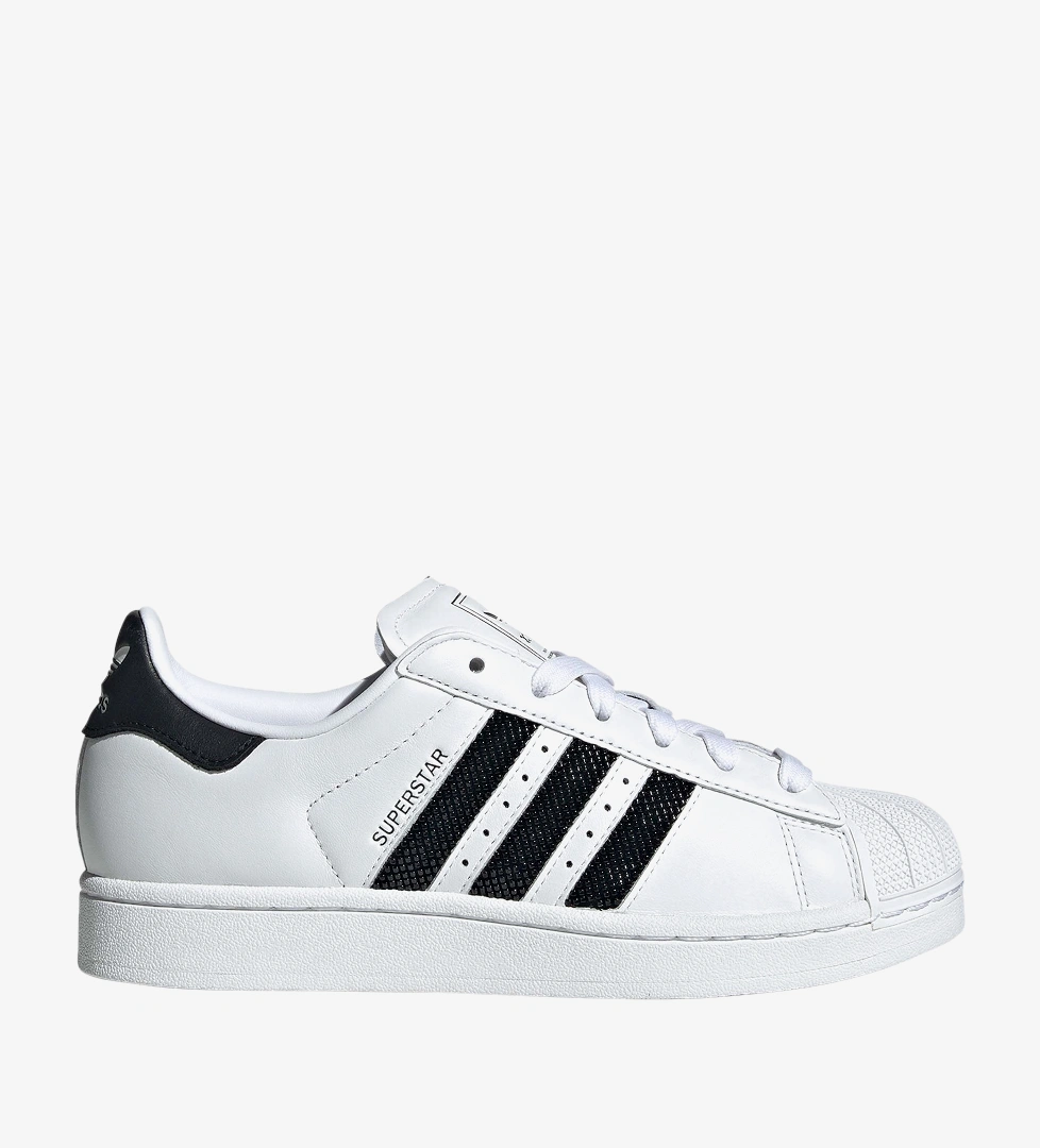 adidas Superstar II Kadın Beyaz Spor Ayakkabı (JP9678)