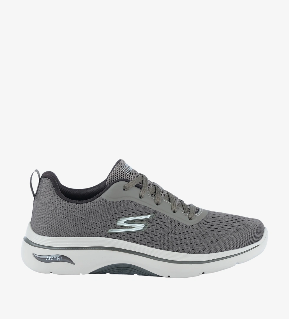 Skechers Kahverengi Skechers Go Walk Arch Fit 2.0