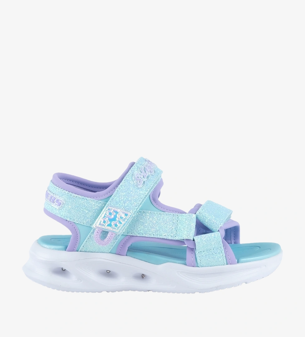 Skechers Mavi Skechers Sola