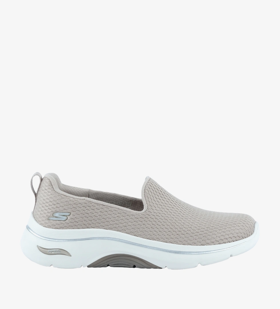 Skechers Bej Skechers Go Walk ARCH FIT 2.0