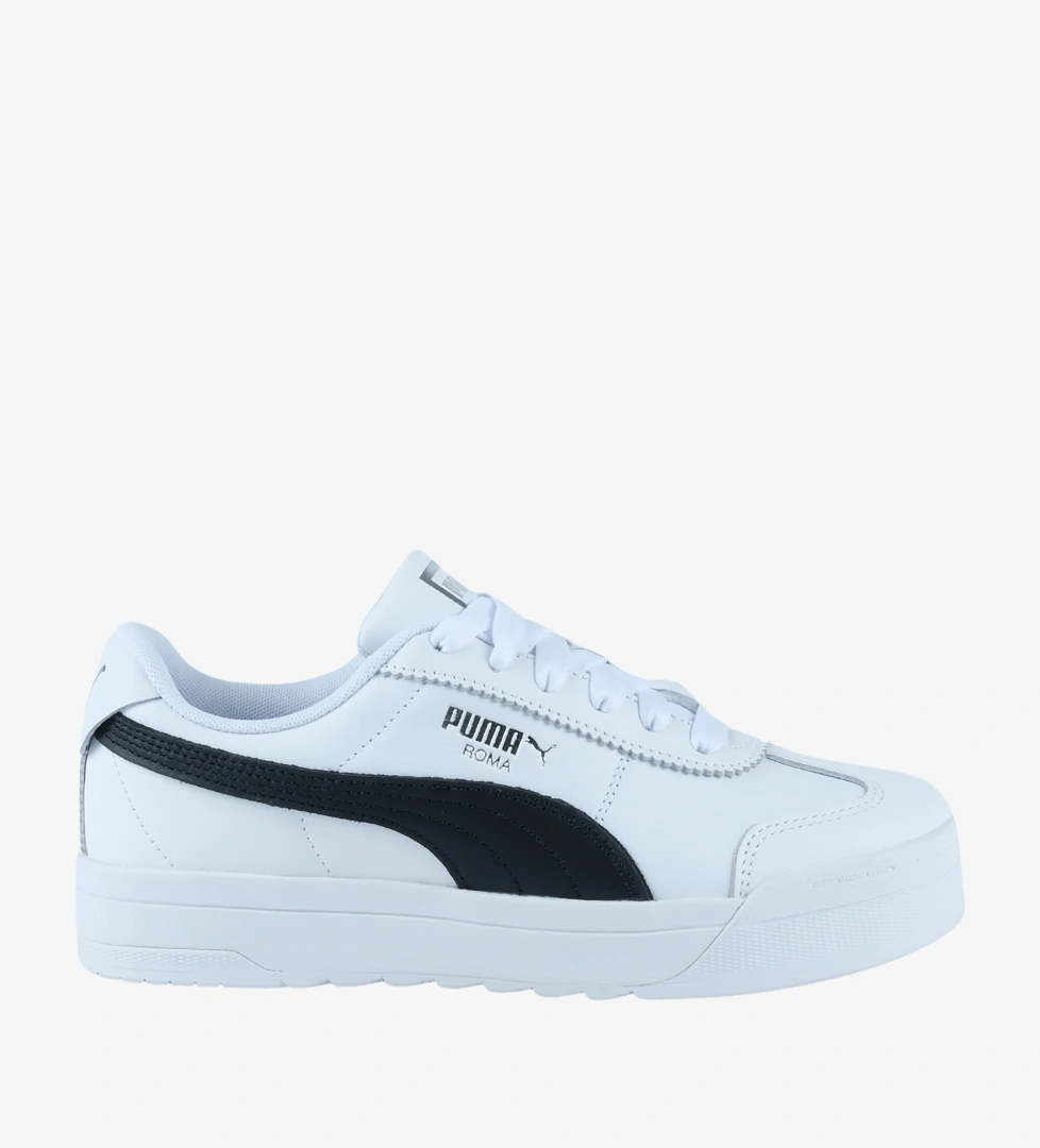 Puma Beyaz Puma Roma Feminine