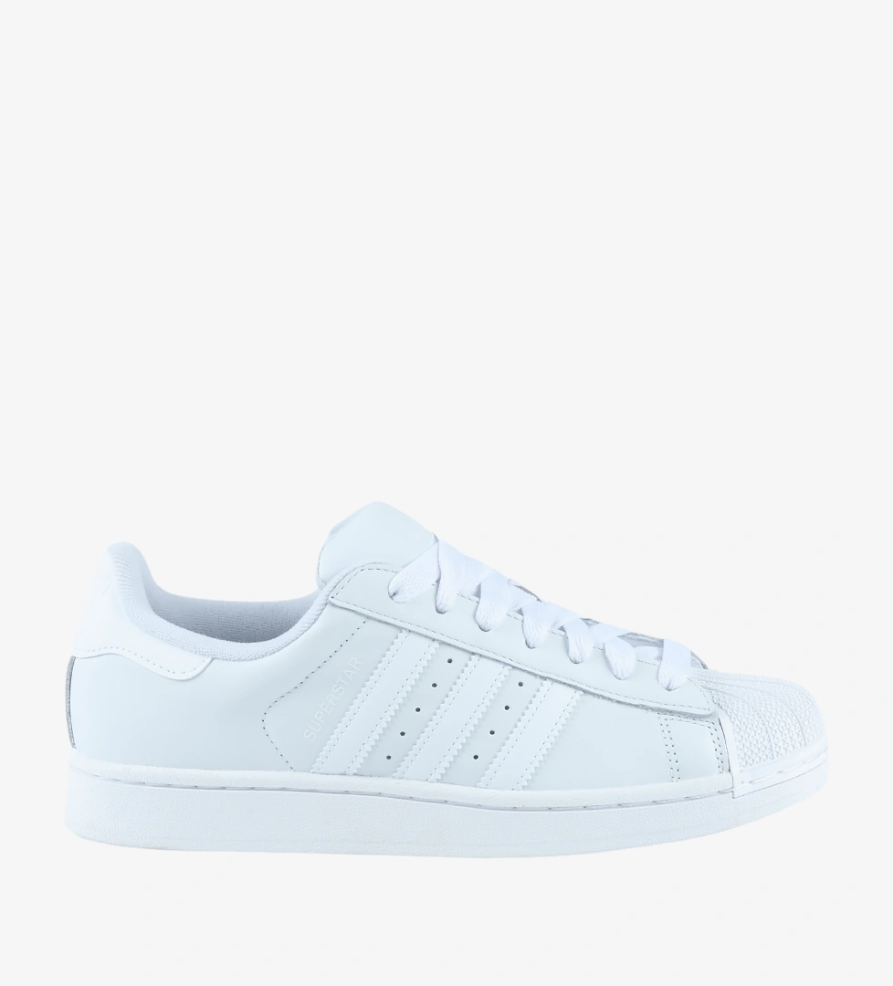 Adidas Beyaz Adidas Superstar