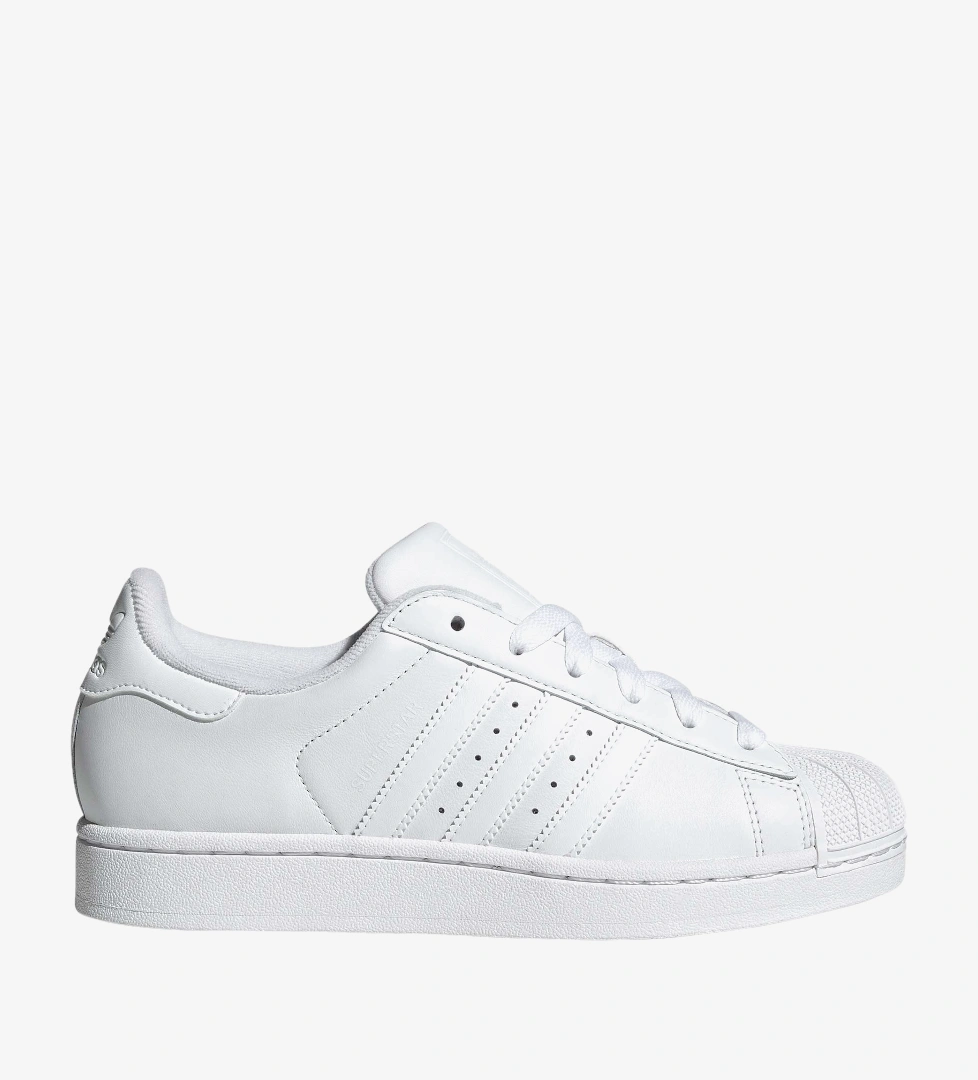 Adidas Beyaz Adidas Superstar Iı