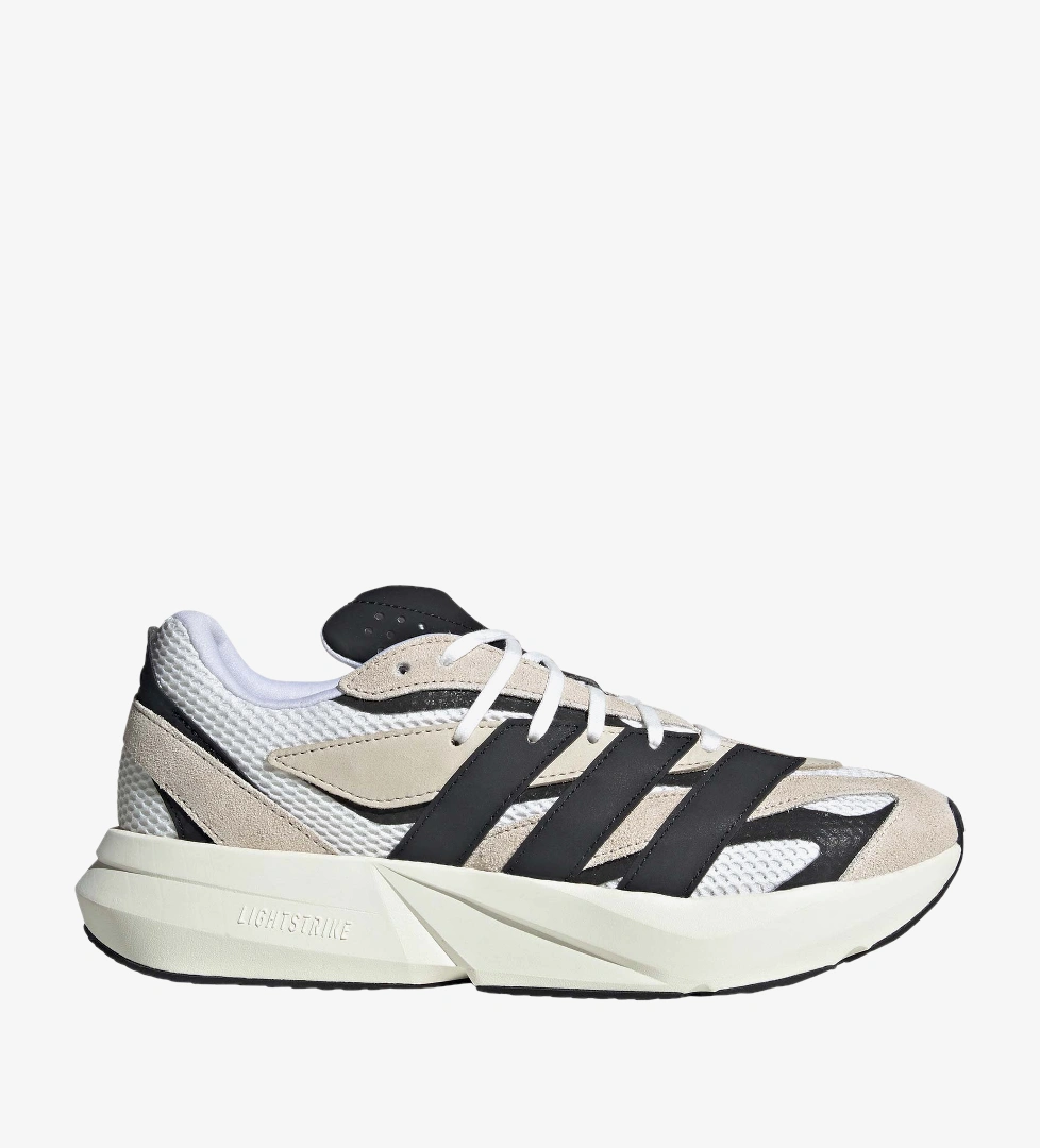 adidas Lightblaze Erkek Koşu Ayakkabısı (JH6944)