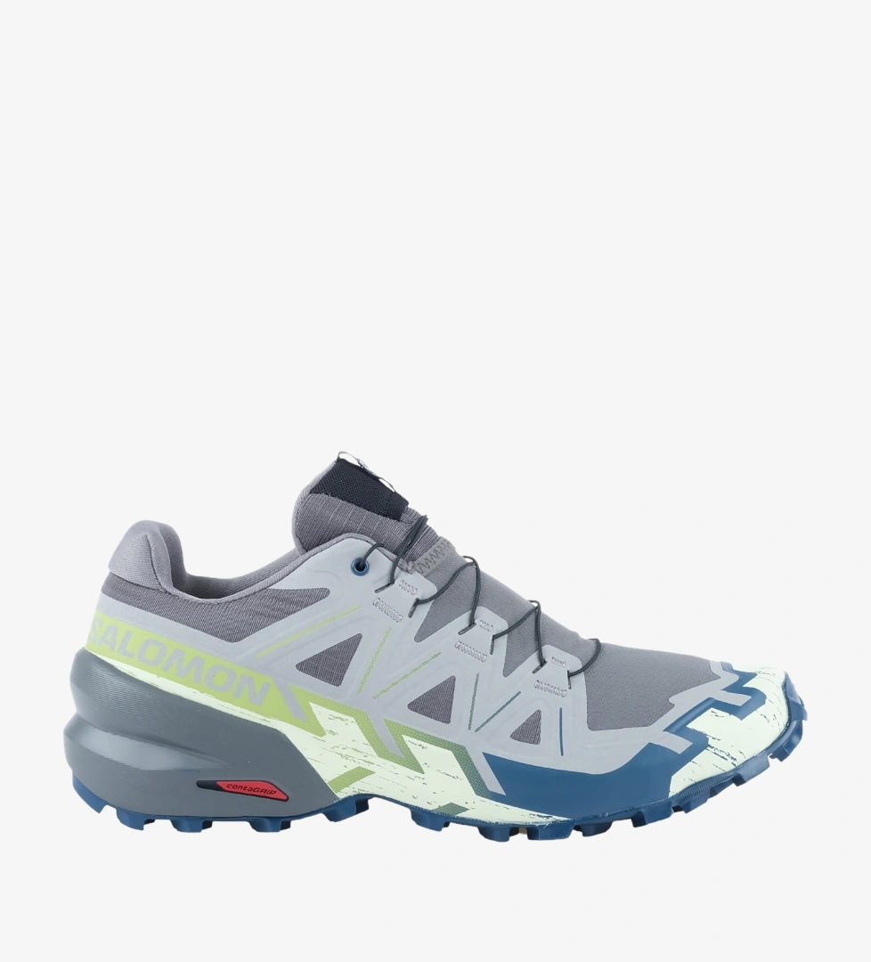 Salomon Gri Salomon Speedcross 6