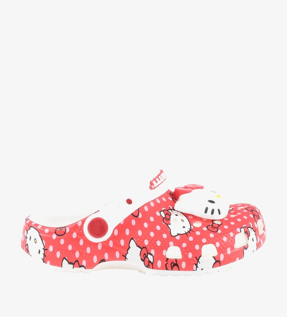 Crocs Crocs Hello Kitty